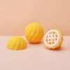 Ball Shape Deodorant Stick Container Packaging Bottle 