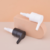 Manufacture Lotion Pump 28/410 Plastic Pet 250ml Lotion Pump Bottle