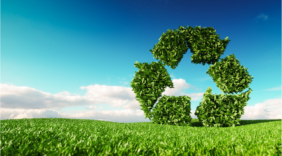 The Role of PCR Plastics in Bloopak’s Circular Manufacturing Model