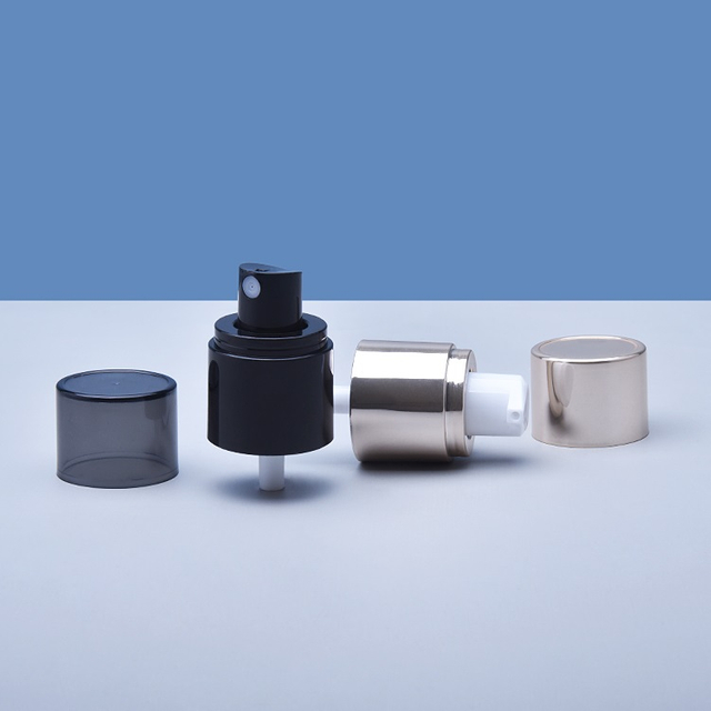 Cosmetic 20/410 0.25 Ml 0.3ml Cream Pump