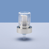 Empty 24/410 Cream Pump Containers Bottle