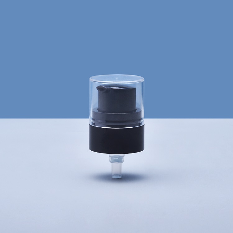 Face Cream Pump Empty Pump Bottle for Face Cream