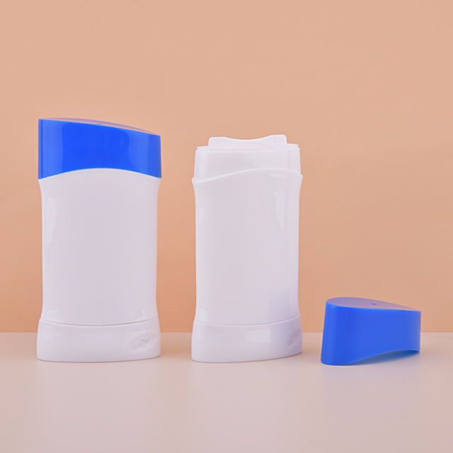 50g PP Empty Luxury Deodorant Stick Container
