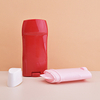 Refillable 75g 100g Deodorant Containers Eco Friendly