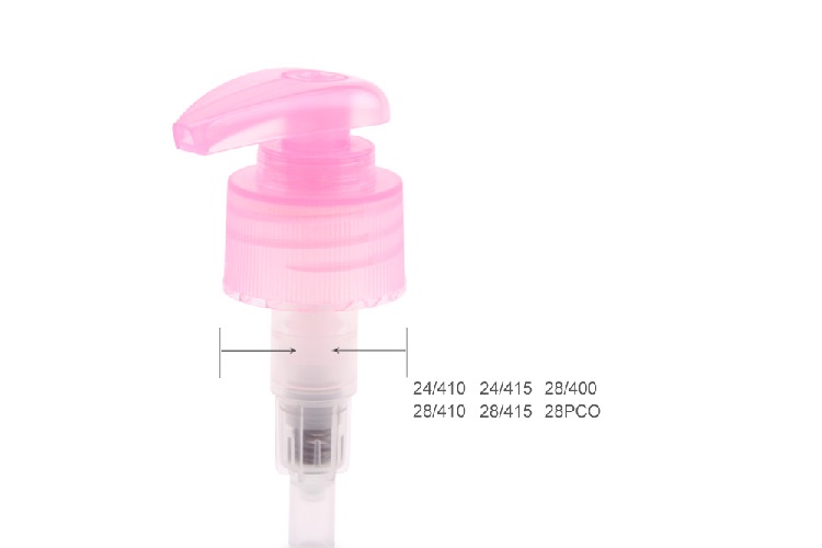 How Lotion Pumps Can Improve Product Accuracy And Consistency