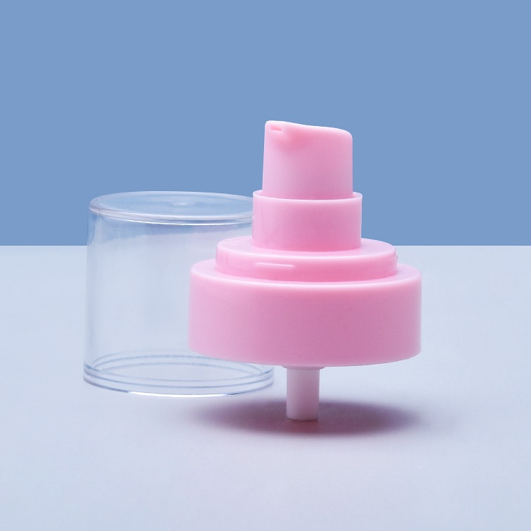 24mm Cream Lotion Pump Dispenser Spray Cream Pump 