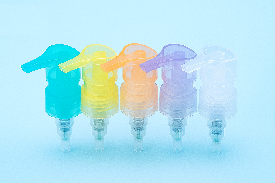 The Role of Precision in Skincare Dispensing