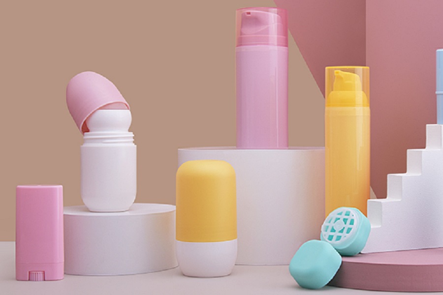 Bloopak’s Participation in InterCharm Moscow 2025