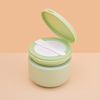 Cosmetic Facial Mask Jar