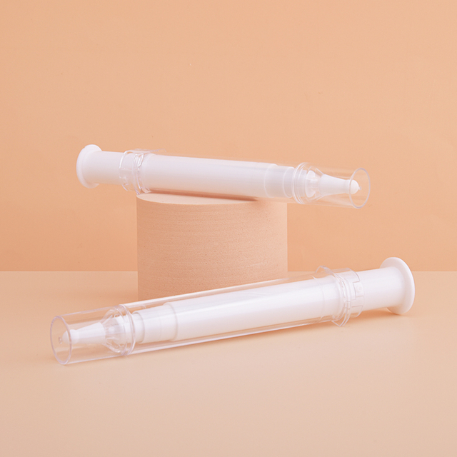 10ml 20ml Roll on Press Serum Eye Lashes Bottle