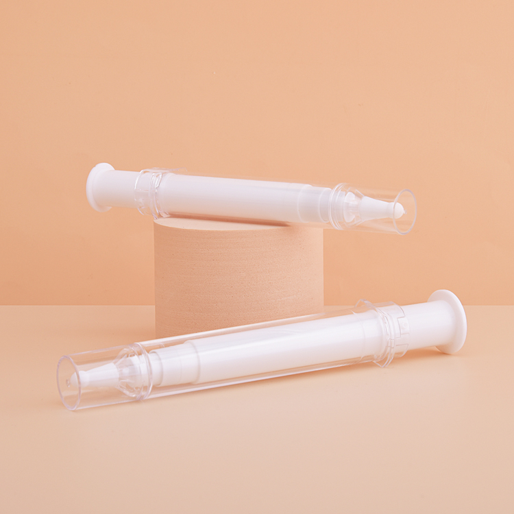 10ml 20ml Roll on Press Serum Eye Lashes Bottle