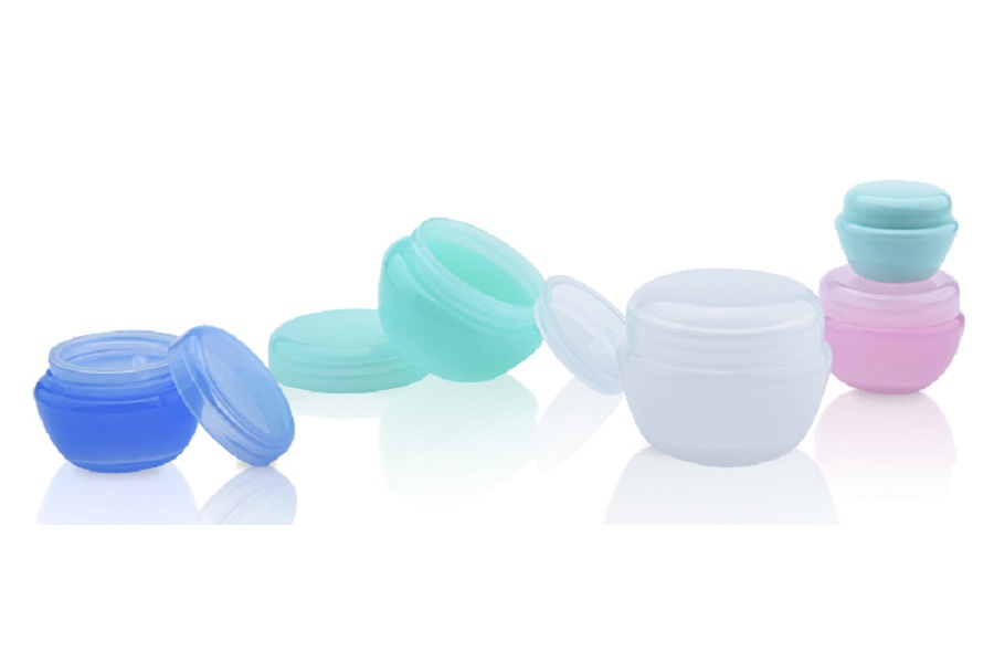 Plastic Cosmetic Jars: Cost-Effective And Versatile