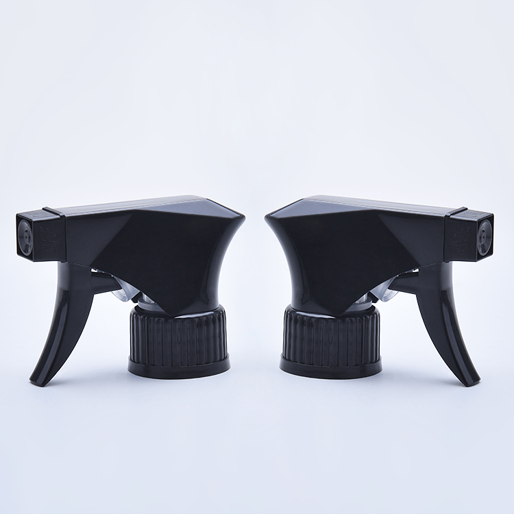 28/400,28/410,28/415 Black Trigger Sprayer
