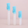 PP 1/3oz Mini Portable Pen, 10ml Refillable Perfume Pen, Refillable Perfume Pen Spray
