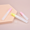 PP 1/3oz Mini Portable Pen, 10ml Refillable Perfume Pen, Refillable Perfume Pen Spray