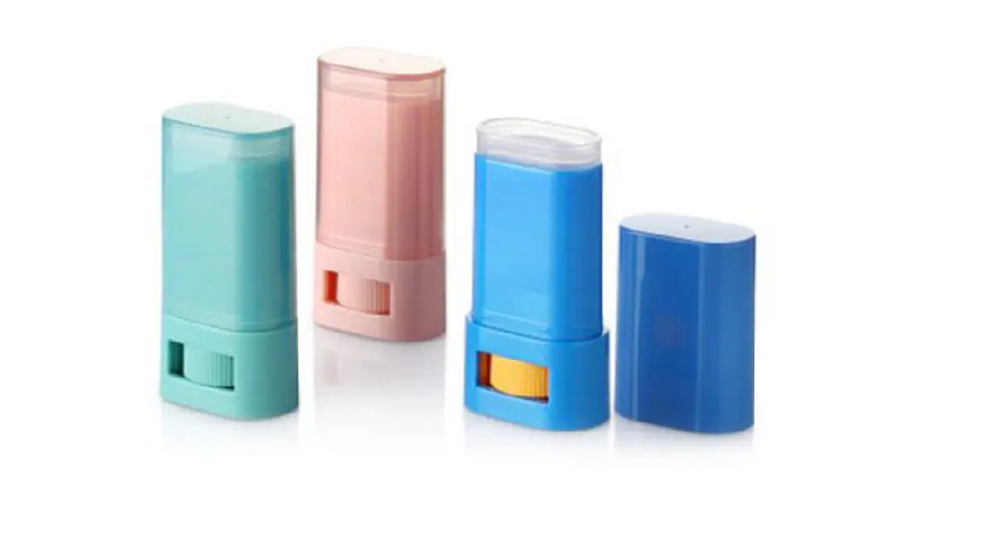 The Evolution of Deodorant Bottles Over Time: A Historical Overview