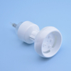 Flower Shape Cat's Paw 0.8cc Foam Pump for Hand Wash