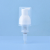 Manufacturer Wholesale White Plastic Foam Pump