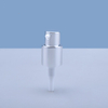 Aluminum 24/410 Cream Pump Lotion Pump