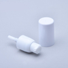 Wholesale 0.25cc Cosmetic Treatment Liquid Foundation Pump