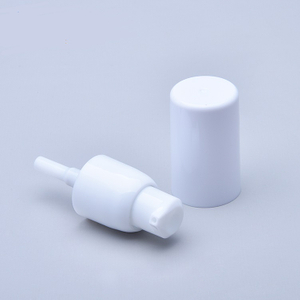Wholesale 0.25cc Cosmetic Treatment Liquid Foundation Pump