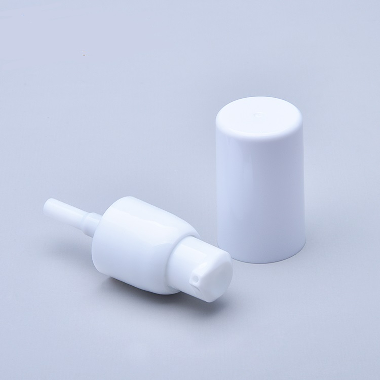 Wholesale 0.25cc Cosmetic Treatment Liquid Foundation Pump
