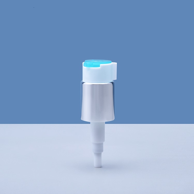 0.4cc Makeup Cosmetic Foundation Cream Pump