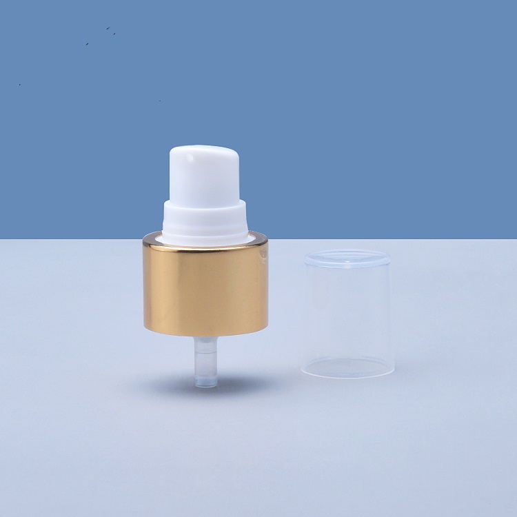 0.25cc Cream Pump Bottle Dispenser