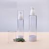 15ml,30ml,50ml,80ml,100ml Airless Bottle with Refill