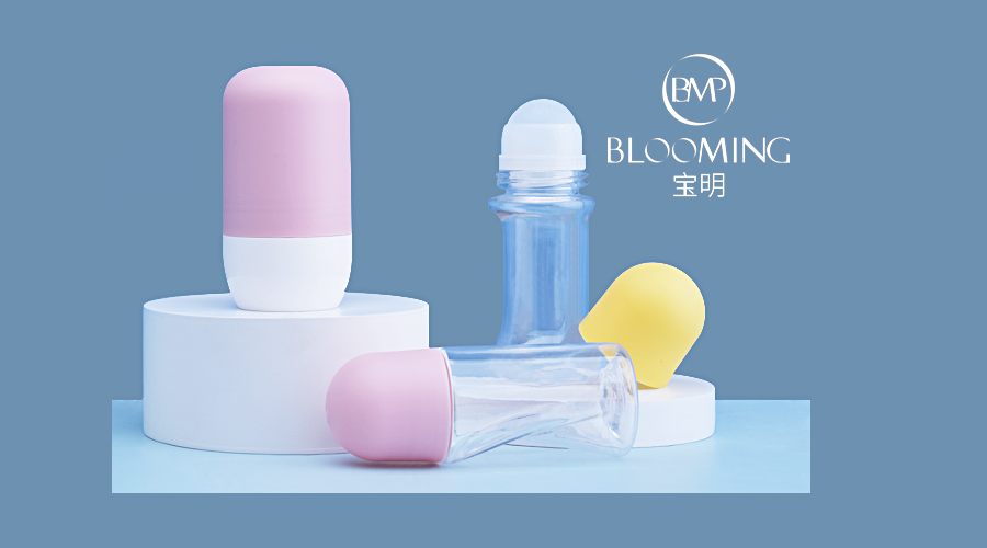 The Importance of Continuous Improvement in Roll-on Bottle Manufacturing for Beauty And Personal Care Products