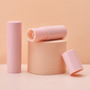 PP plastic 5g 7g 9g 10g deodorant stick tube
