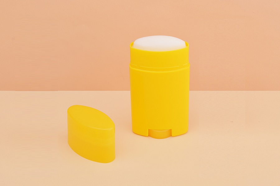 Stick Packaging for Herbal And Organic Deodorants