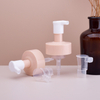 40/410 42/410 Skincare Double Closure Foam Pump with Clip
