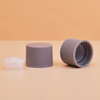 Manufacturer Supply Cleaning And Skincare Care Leakproof Plastic 24/410 Screw Cap with Top Pin 