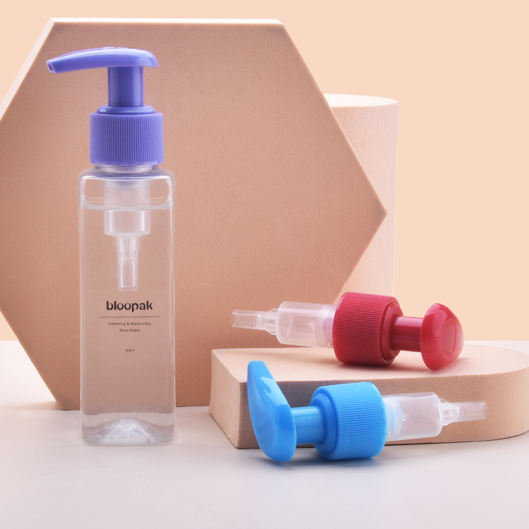 OEM Customized Lotion Pump Design,outer Spring Lotion Pump for Soap,lotion Pump Bottles Empty 500ml/1000ml Pump Lotion Bottle