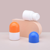 Wholesale Roll on Applicator Plastic Bottle, Small 30ml Deodorant Roll on Bottle, Diy Make Your Own Empty Roll on Bottle for Sale