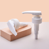  PP Down Lock Big Output 3.5cc Shampoo Dispenser Pump,3.5CC Dosage Lotion Pump,Big Dosage Lotion Dispenser Pump