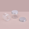 Customized Pet Jar Manufacturers in China, Mini Pet Jar Container, Customized Design Plastic Jar with Lid,Wholesale Good Pet Jar Price
