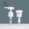 Hight Quality POM Spring Sprayer Pump Dispenser 4.5CC Output 1L Bottle