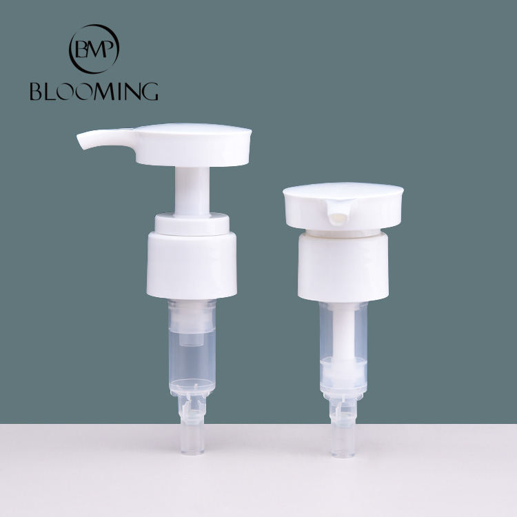 Hight Quality POM Spring Sprayer Pump Dispenser 4.5CC Output 1L Bottle