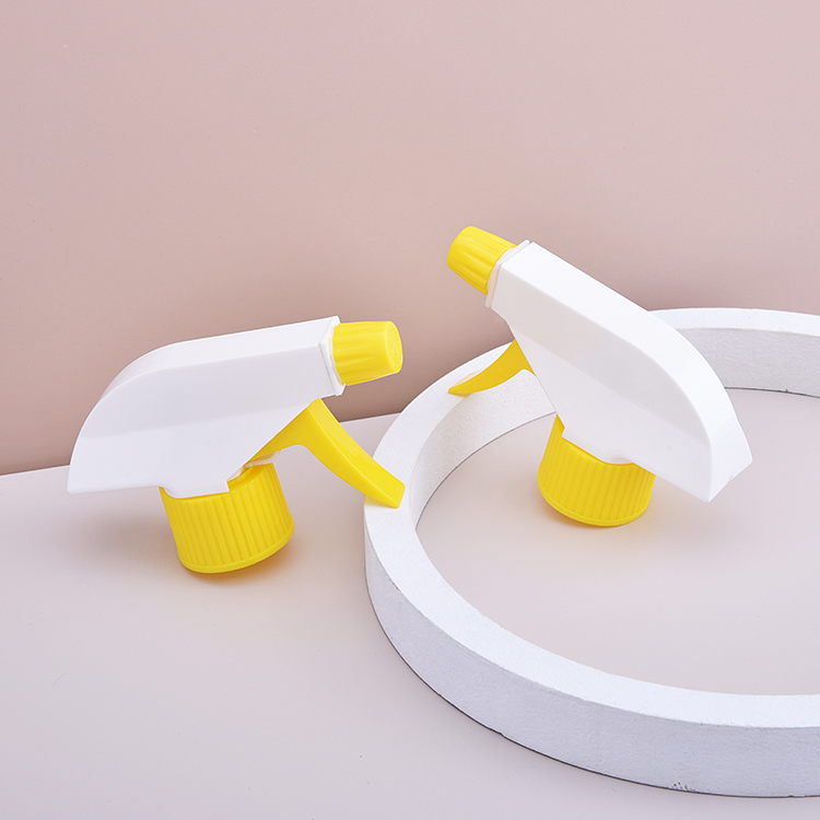 500ML PP PET Bottle leak-Proof Handheld Trigger Sprayer