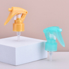 Wholesale Three Locked Type Mini Trigger Sprayer Clip Locked Trigger Sprayer