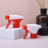 Plastic Faom Trigger Pump Sprayer for Refillable Spray Bottle
