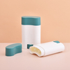 PP plastic 5g 7g 9g 10g deodorant stick tube