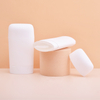 PP plastic 5g 7g 9g 10g deodorant stick tube
