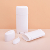 PP plastic 5g 7g 9g 10g deodorant stick tube