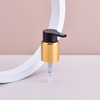 High Quality Aluminum Oil Makeup Remover Dispenser