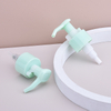 Wholesale Clip Locked Green 1.0cc Oil Cleansing Pump for Cleansing Oil Bottle