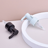 Wholesale Custom Long Nozzle Makeup Removal Oil Pump with Clip Lock