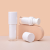 15ml 30ml 50ml Acrylic Cream Bottle Bottle Cosmetics, Customer Skincare Acrylic Bottle Cosmetics 